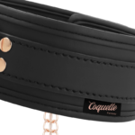 COQUETTE CHIC DESIRE - FANTASY COLLAR CON PINZAS PEZONES CON FORRO DE NEOPRENO - Imagen 7