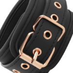 COQUETTE CHIC DESIRE - FANTASY ESPOSAS PARA MANOS CUERO VEGANO CON FORRO DE NEOPRENO - Imagen 6