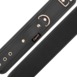 COQUETTE CHIC DESIRE - FANTASY ESPOSAS PARA MANOS CUERO VEGANO CON FORRO DE NEOPRENO - Imagen 7