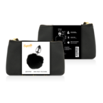 COQUETTE CHIC DESIRE - PLUG ANAL DE METAL TALLA L 2.8 x 4.1 CM - Imagen 2