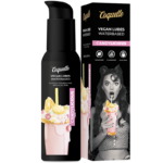 Imagen del artículo erótico COQUETTE CHIC DESIRE - PREMIUM EXPERIENCE LUBRICANTE VEGANO CANDYLICIOUS 100ML de COQUETTE COSMETICS en la sección DROGUERÍA |Lubricantes|Con deliciosos Sabores de Millenial Sexshop.