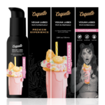 COQUETTE CHIC DESIRE - PREMIUM EXPERIENCE LUBRICANTE VEGANO CANDYLICIOUS 100ML - Imagen 3