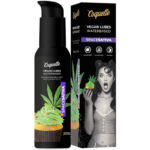 Imagen del artículo erótico COQUETTE CHIC DESIRE - PREMIUM EXPERIENCE LUBRICANTE VEGANO SPACE SATIVA 100 ML de COQUETTE COSMETICS en la sección DROGUERÍA |Lubricantes|Con deliciosos Sabores de Millenial Sexshop.