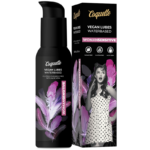 Imagen del artículo erótico COQUETTE CHIC DESIRE - PREMIUM EXPERIENCE LUBRICANTE VEGANO WOMANSENSITIVE 100 ML de COQUETTE COSMETICS en la sección DROGUERÍA |Lubricantes|Con deliciosos Sabores de Millenial Sexshop.