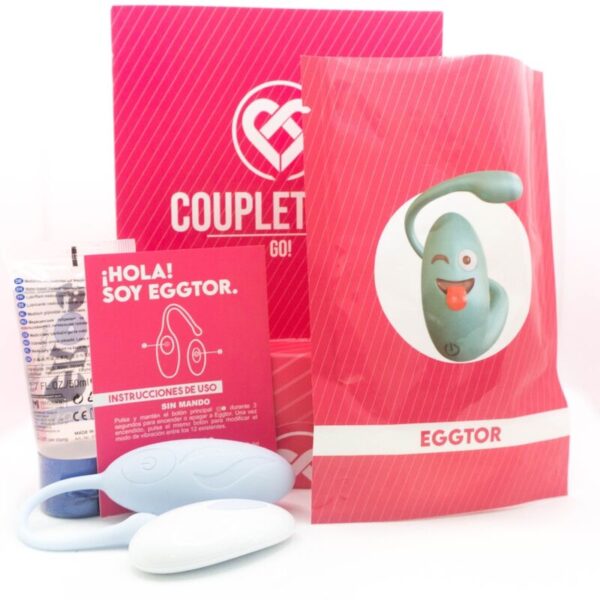 Imagen del artículo erótico COUPLETITION GO! - JUEGO PAREJAS de COUPLETITION en la sección JUEGOS |Juegos de pareja de Millenial Sexshop.