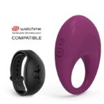 COVERME - DYLAN ANILLO RECARGABLE COMPATIBLE CON WATCHME WIRELESS TECHNOLOGY - Imagen 2
