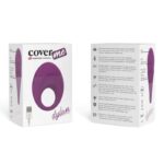 COVERME - DYLAN ANILLO RECARGABLE COMPATIBLE CON WATCHME WIRELESS TECHNOLOGY - Imagen 6