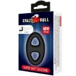 CRAZY BULL - ANILLO SILICONA DOBLE SUPER SUAVE - Imagen 6