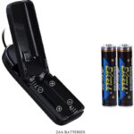 CRAZY BULL - EMILIA TRASERO VIBRADOR CON VAGINA Y ANO REALÍSTICO NATURAL CONTROL REMOTO - Imagen 8