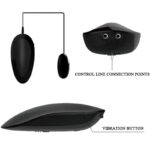 CRAZY BULL - EMMA MASTURBADOR DOBLE VAGINA REALÍSTICO - Imagen 5