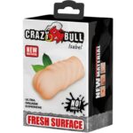 CRAZY BULL - ISABEL MASTURBADOR VAGINA 13.5 CM - Imagen 6