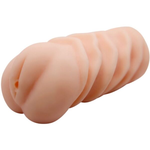Imagen del artículo erótico CRAZY BULL - ISABEL MASTURBADOR VAGINA 13.5 CM de CRAZY BULL en la sección JUGUETES BIENESTAR |Juguetes para Hombres|Vaginas con vibración de Millenial Sexshop.