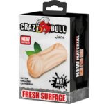CRAZY BULL - JANE MASTURBADOR VAGINA 13.5 CM - Imagen 6