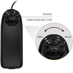 CRAZY BULL - KYLIE TRASERO VIBRADOR CON VAGINA Y ANO REALÍSTICO NATURAL CONTROL REMOTO - Imagen 7