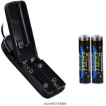 CRAZY BULL - KYLIE TRASERO VIBRADOR CON VAGINA Y ANO REALÍSTICO NATURAL CONTROL REMOTO - Imagen 8