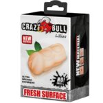 CRAZY BULL - LILLIAN MASTURBADOR VAGINA 13 CM - Imagen 6