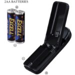 CRAZY BULL - LUNA TRASERO VIBRADOR CON VAGINA Y ANO REALÍSTICO NATURAL CONTROL REMOTO - Imagen 8