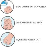 CRAZY BULL - MASTURBADOR WATER SKIN ANO MODELO 2 - Imagen 6