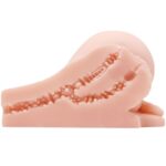 CRAZY BULL - TRASERO REALÍSTICO POSICIÓN PERRITO DOBLE CANAL - Imagen 10