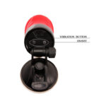 CRAZY BULL - VAGINA CON BASE MASTURBADOR - Imagen 6