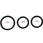 CRAZY BULL - VAGINA MASTURBADOR CON ANILLOS - Imagen 6