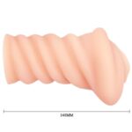 CRAZY BULL - VAGINA MASTURBADOR PORTATIL - Imagen 5