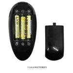 CRAZY BULL - VAGINA Y ANO CON MALLA REALISTA CON VIBRACIÓN - Imagen 8