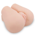 CRAZY BULL - VAGINA Y ANO REALÍSTICOS CON VIBRACIÓN POSICIÓN 3 - Imagen 12