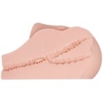 CRAZY BULL - VAGINA Y ANO REALÍSTICOS CON VIBRACIÓN POSICIÓN 3 - Imagen 7