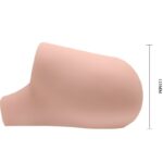 CRAZY BULL - VAGINA Y ANO REALÍSTICOS CON VIBRACIÓN POSICIÓN 3 - Imagen 10