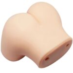 CRAZY BULL - VAGINA Y ANO REALÍSTICOS CON VIBRACIÓN POSICIÓN 4 - Imagen 3