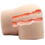 CRAZY BULL - VAGINA Y ANO REALÍSTICOS CON VIBRACIÓN POSICIÓN 4 - Imagen 7