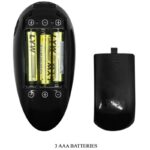 CRAZY BULL - VAGINA Y ANO REALÍSTICOS CON VIBRACIÓN POSICIÓN 6 - Imagen 8