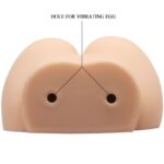 CRAZY BULL - VAGINA Y ANO REALÍSTICOS CON VIBRACIÓN POSICIÓN 6 - Imagen 9