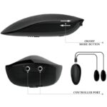 CRAZY BULL - VAGINA Y ANO REALÍSTICOS CON VIBRACIÓN POSICIÓN 6 - Imagen 10