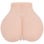 CRAZY BULL - VAGINA Y ANO REALÍSTICOS CON VIBRACIÓN POSICIÓN 8 - Imagen 13