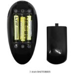 CRAZY BULL - VAGINA Y ANO REALÍSTICOS CON VIBRACIÓN POSICIÓN 8 - Imagen 4