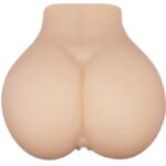 CRAZY BULL - VAGINA Y ANO REALÍSTICOS CON VIBRACIÓN POSICIÓN 8 - Imagen 7