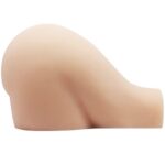 CRAZY BULL - VAGINA Y ANO REALÍSTICOS CON VIBRACIÓN POSICIÓN 8 - Imagen 8