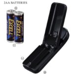 CRAZY BULL - VAGINA Y ANO REALÍSTICOS VIBRADOR EMILIA - Imagen 8