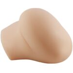 CRAZY BULL - VAGINA Y ANO REALÍSTICOS VIBRADOR LUNA - Imagen 3