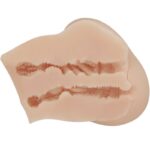 CRAZY BULL - VAGINA Y ANO REALÍSTICOS VIBRADOR LUNA - Imagen 4