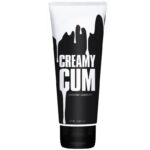 CREAMY - CUM LUBRICANTE TEXTURA SEMEN 150ML - Imagen 2