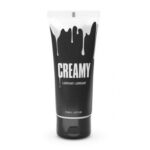 Imagen del artículo erótico CREAMY - CUM LUBRICANTE TEXTURA SEMEN 70ML de CREAMY en la sección DROGUERÍA |Lubricantes|Tacto fluido Semen de Millenial Sexshop.
