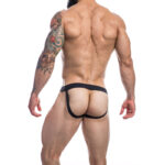 CUT4MEN - JOCKSTRAP RAINBOW XL - Imagen 2