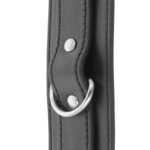 DARKNESS - ESPOSAS AJUSTABLES NEGRO CON DOBLE CINTA REFUERZO - Imagen 4