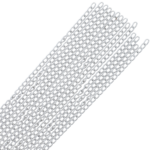 DARKNESS - LÁTIGO BONDAGE METAL BDSM - Imagen 2