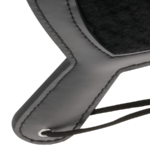 DARKNESS - PALA NEGRA FETISH LOVE VELOUR - Imagen 2