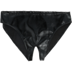 DARKNESS - PANTIES CON ABERTURA UNISEX TALLA ÚNICA - Imagen 3