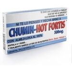 Imagen del artículo erótico DIABLO GOLOSO - CAJA DE CARAMELOS CHUMIN-HOT FORTIS de DIABLO GOLOSO en la sección ARTÍCULOS VARIOS|Dulces|Caramelos Divertidos de Millenial Sexshop.